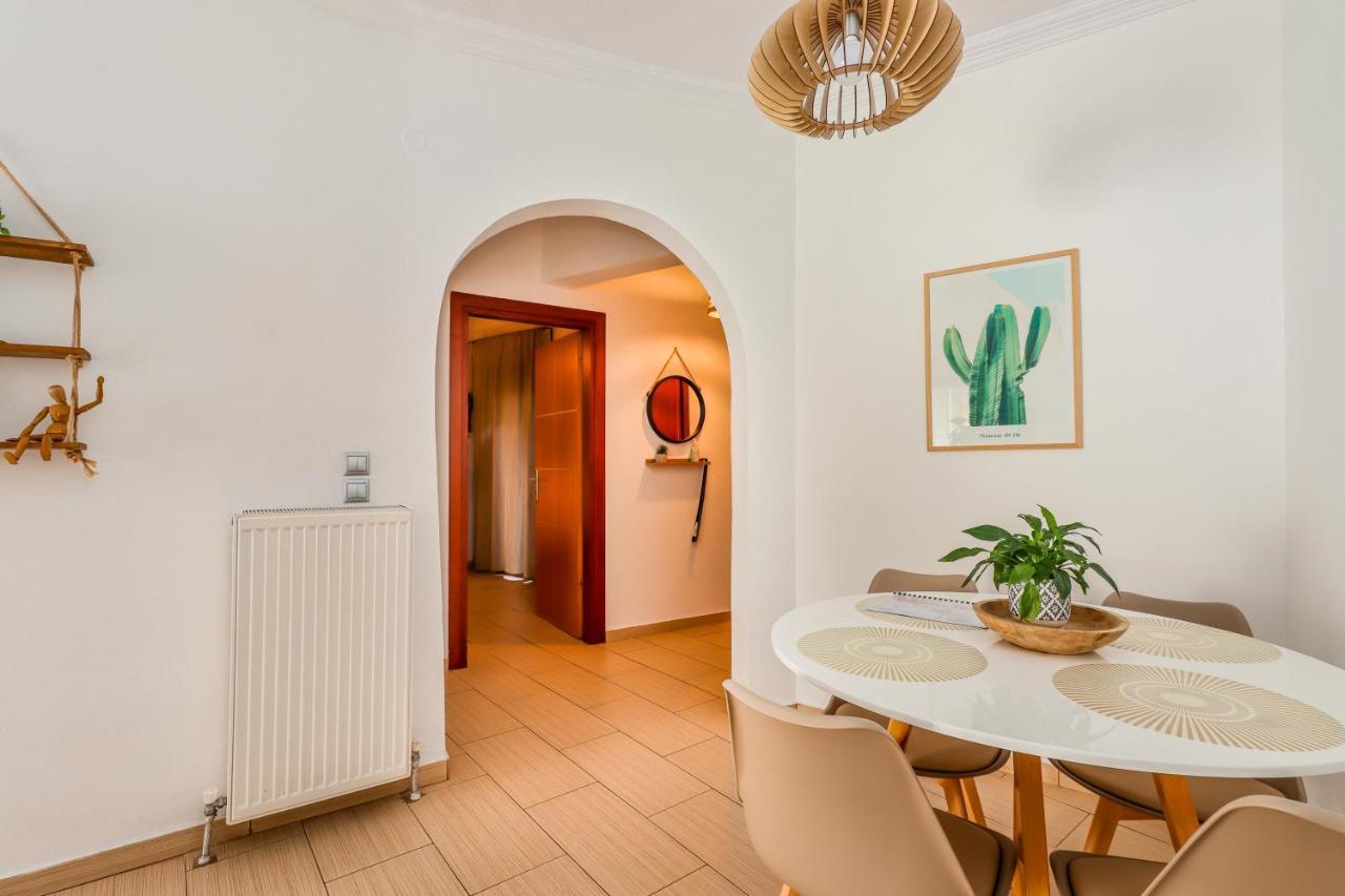 Appartement Traveler 85m2 Private Parking Next To Center *