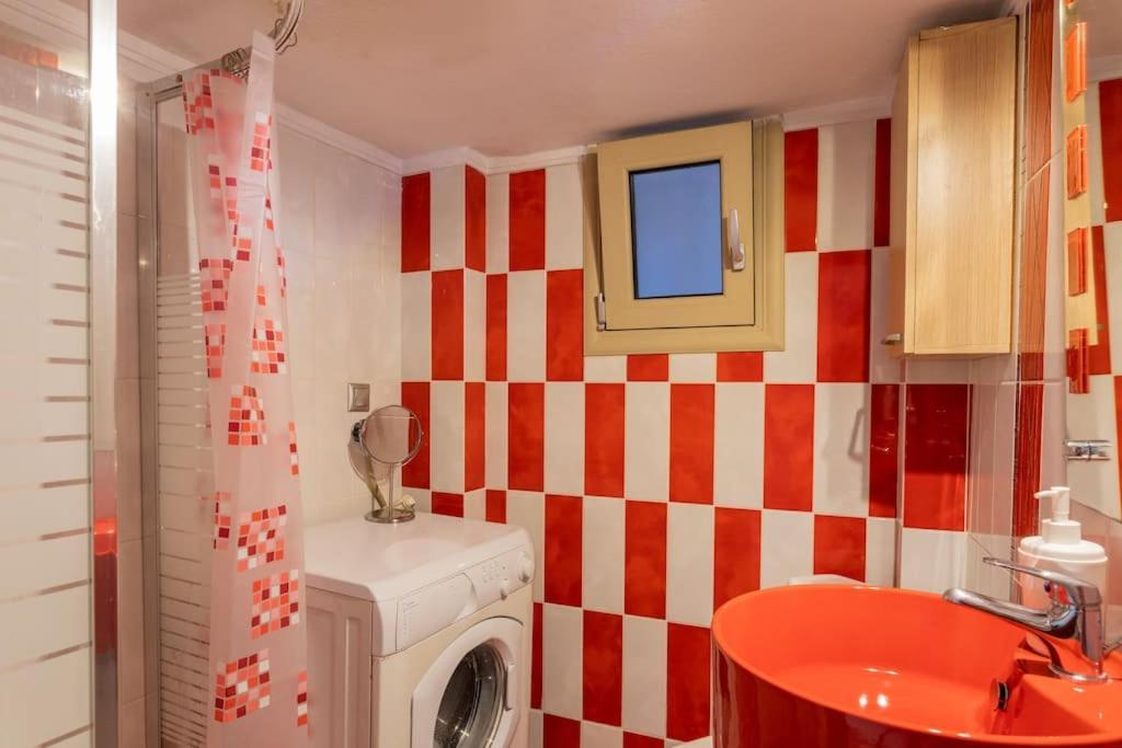 Traveler 85m2 Private Parking Next To Center Appartement