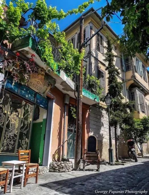 Appartement Traveler 85m2 Private Parking Next To Center *