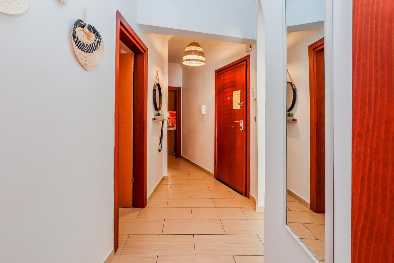 Traveler 85m2 Private Parking Next To Center Appartement