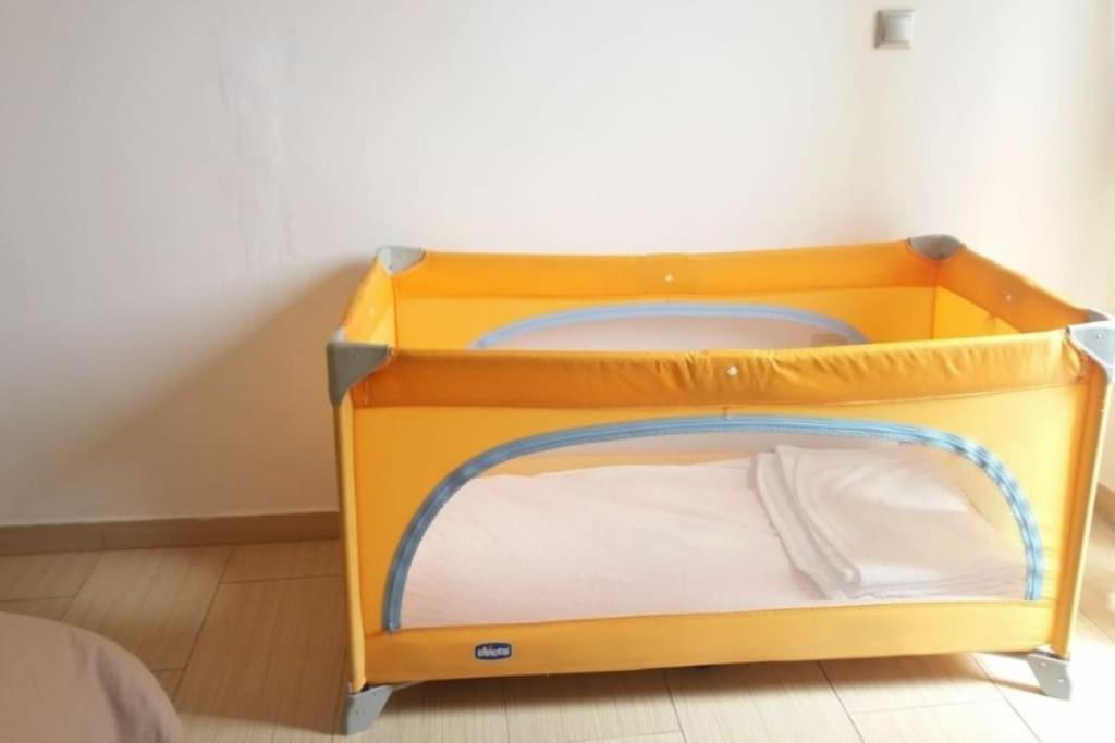 Traveler 85m2 Private Parking Next To Center Appartement *