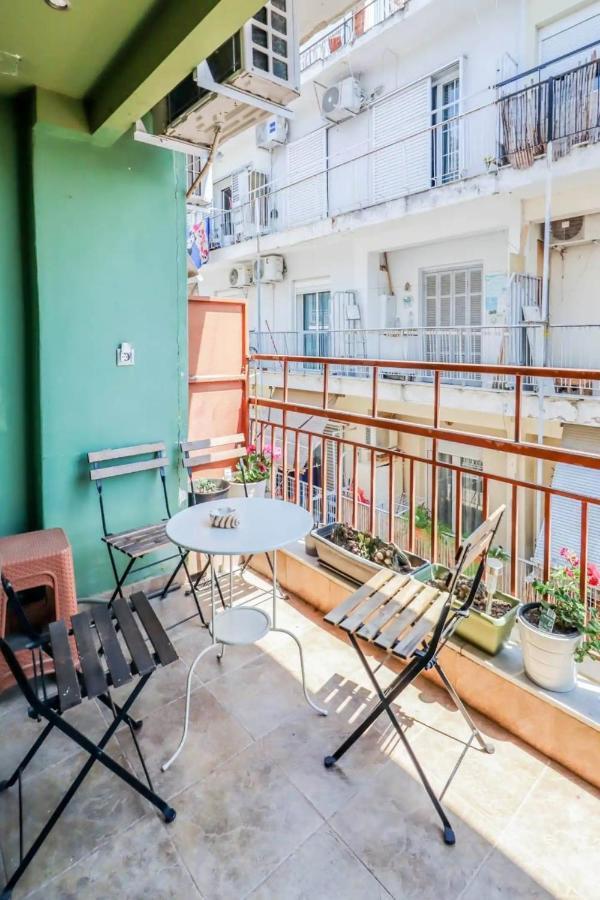 Traveler 85m2 Private Parking Next To Center Appartement