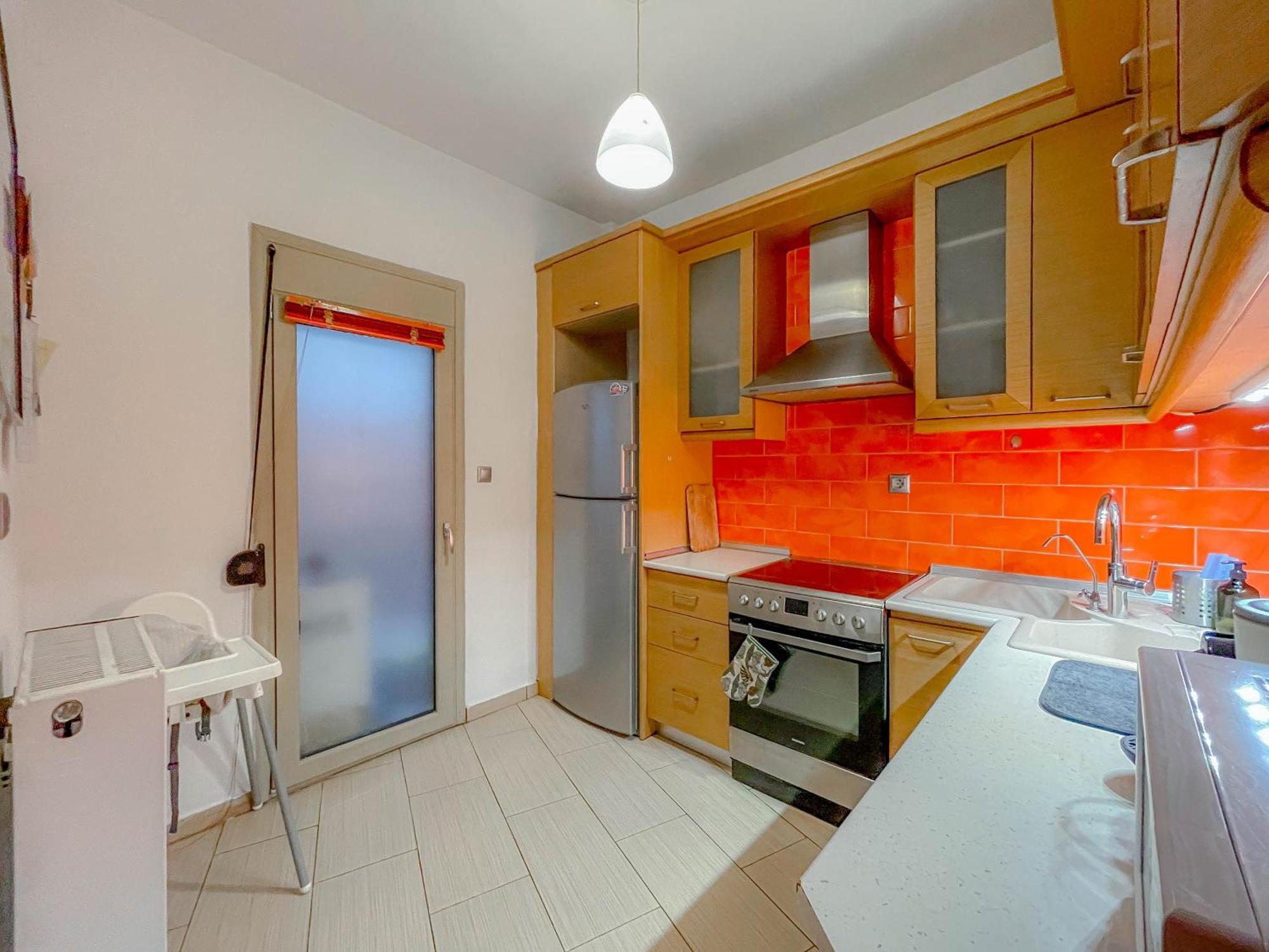 Traveler 85m2 Private Parking Next To Center Thessalonique
