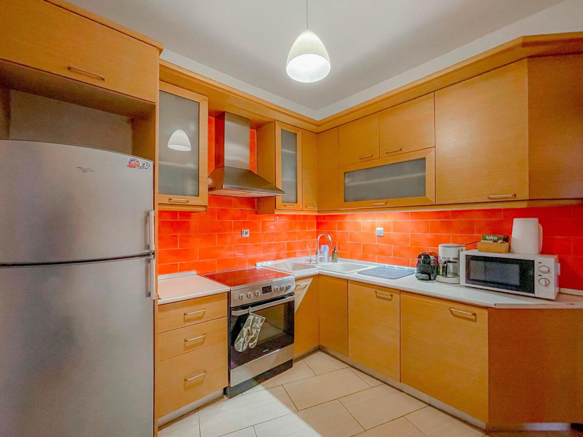 Appartement Traveler 85m2 Private Parking Next To Center *