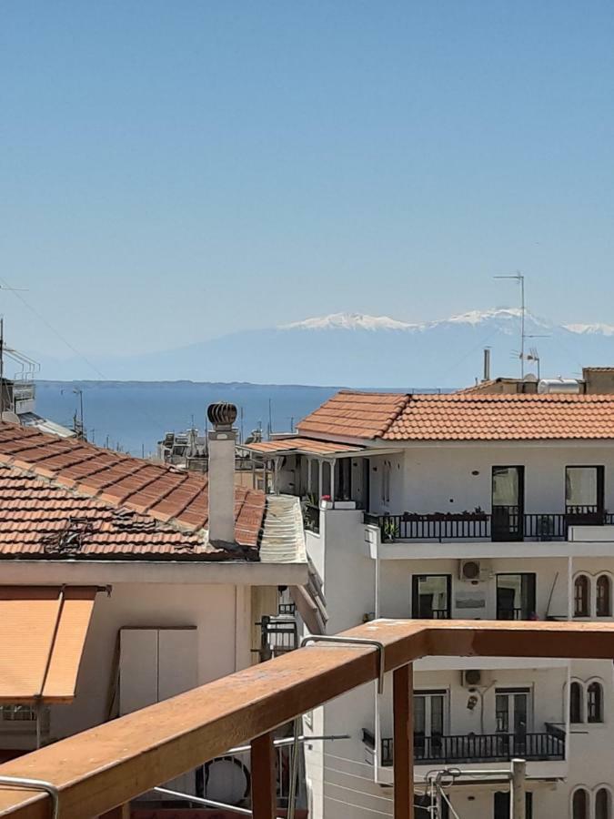 Апартаменты Traveler 85m2 Private Parking Next To Center *