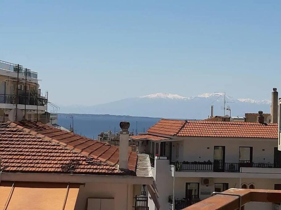 Traveler 85m2 Private Parking Next To Center Daire