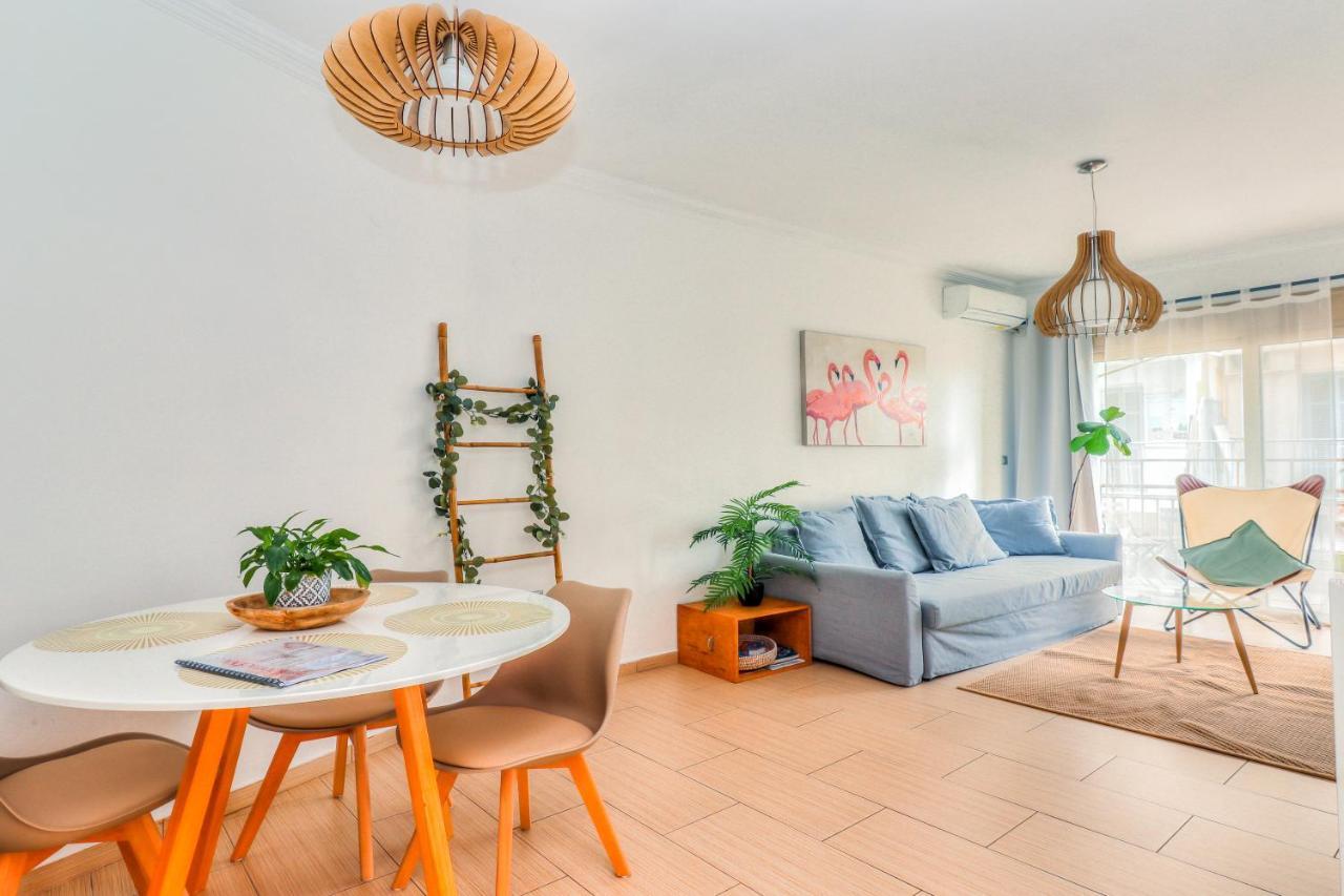 Daire Traveler 85m2 Private Parking Next To Center Selanik